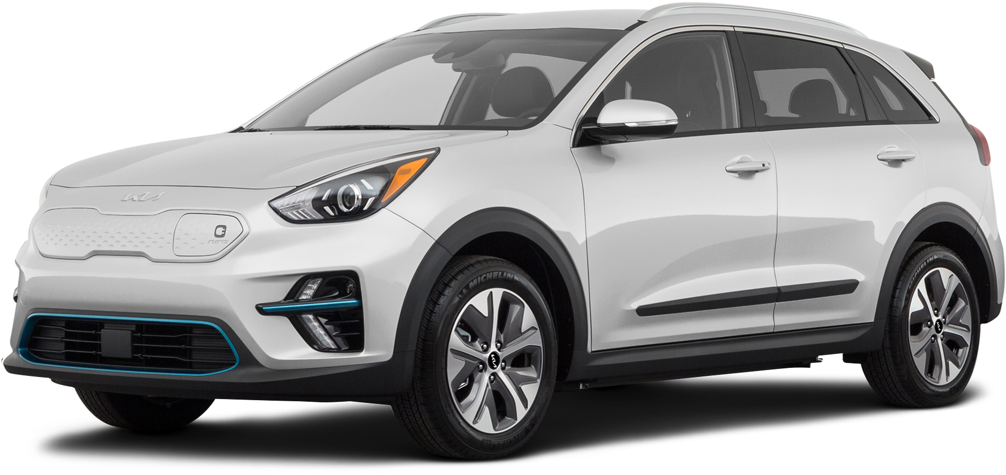 2022 Kia Niro EV Incentives Specials Offers In